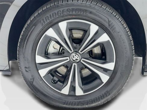 Used 2024 Toyota bZ4X XLE w/ Weather Package image 50