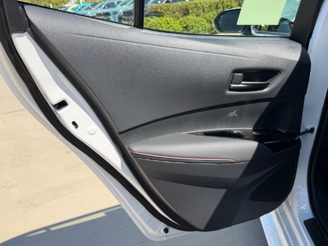 New 2026 Toyota Corolla GR AWD/4WD image 18