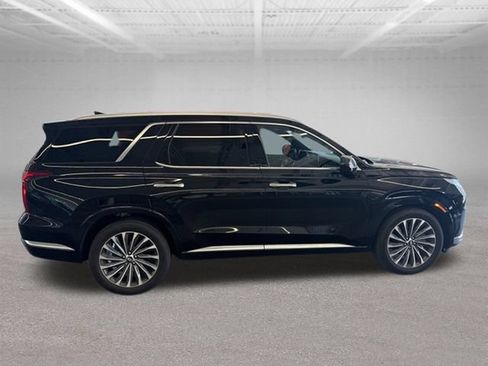 Used 2024 Hyundai Palisade Calligraphy AWD/4WD image 19