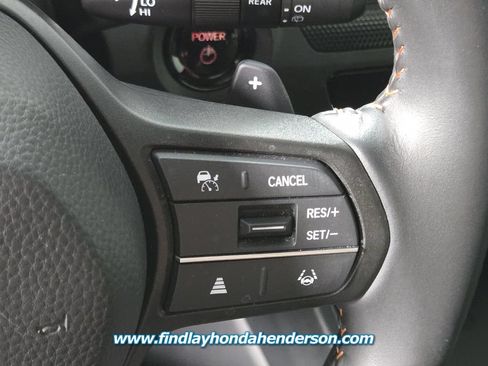 Used 2024 Honda CR-V Sport-L image 27