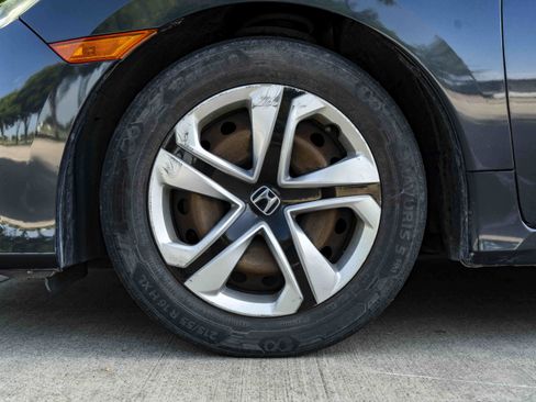 Used 2018 Honda Civic LX image 14