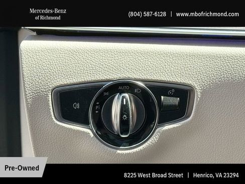 Used 2023 Mercedes-Benz E 450 Cabriolet image 23