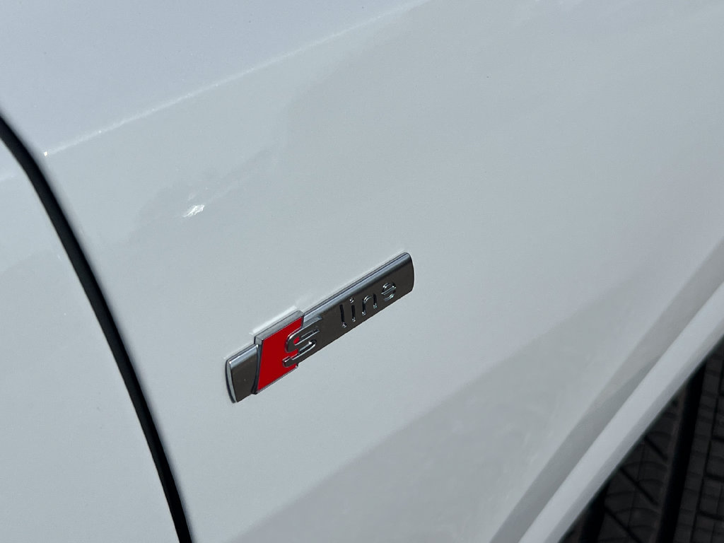 New 2026 Audi Q8 Premium Plus AWD/4WD image 7