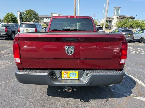 Used 2017 RAM 1500 Tradesman RWD image 7