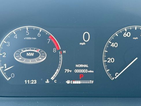 New 2026 Honda Ridgeline RTL image 10
