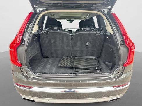 Used 2021 Volvo XC90 T6 Inscription AWD/4WD image 23