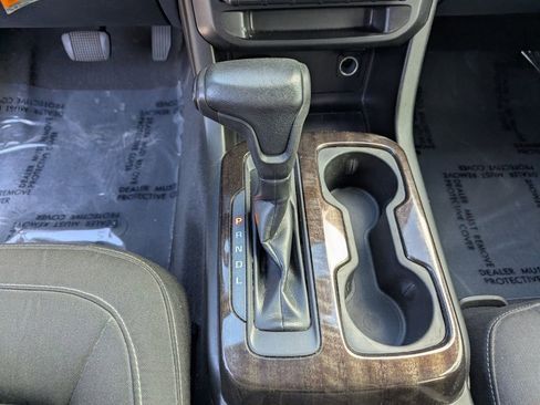 Used 2021 GMC Canyon Elevation w/ Driver Alert Package image 24