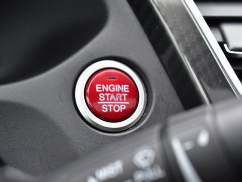 Used 2015 Honda Civic Si image 27