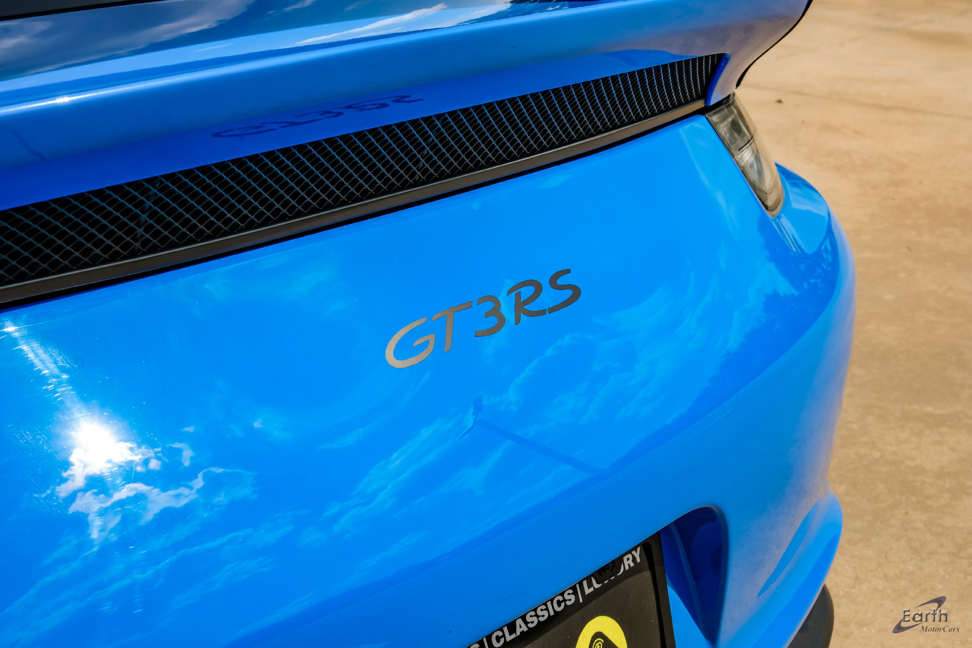 Used 2016 Porsche 911 GT3 RS RWD image 31