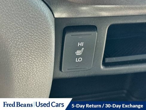 Used 2017 Honda Ridgeline RTL-T image 22