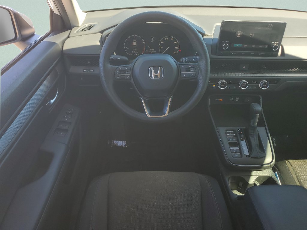 Used 2024 Honda CR-V EX image 12