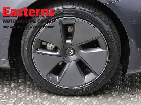 Used 2023 Tesla Model 3 Standard Range RWD image 25