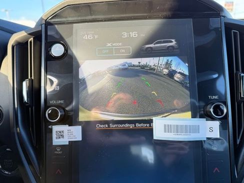 New 2026 Subaru Forester Premium image 23