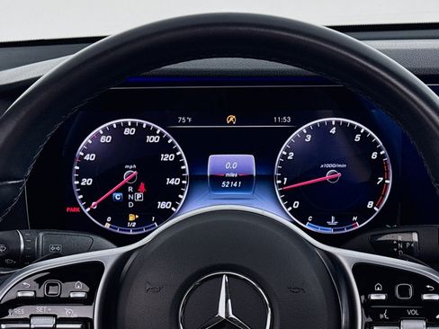 Certified 2020 Mercedes-Benz E 350 Sedan w/ Premium Package image 19