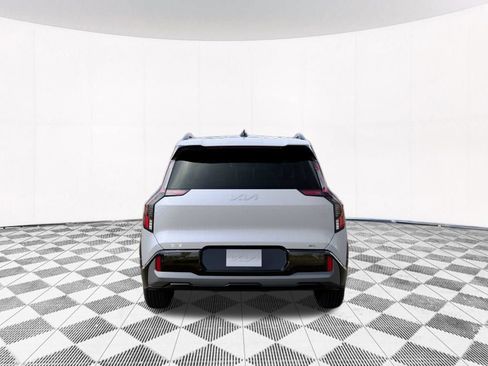 New 2026 Kia EV9 GT-Line AWD/4WD image 6
