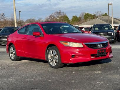 Used 2011 Honda Accord EX-L
