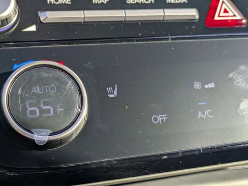 New 2026 Hyundai Santa Cruz SEL FWD image 28