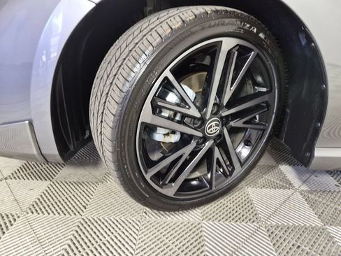 Used 2026 Toyota Camry XSE FWD image 10