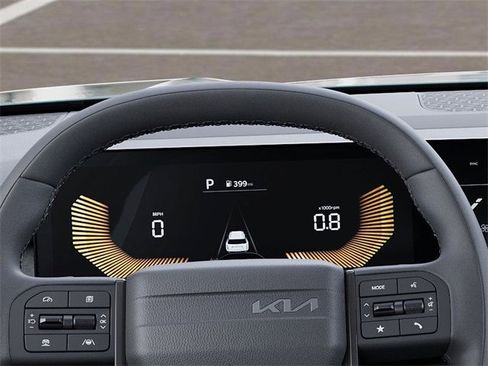 New 2027 Kia Telluride EX X-Line image 21