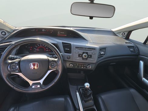 Used 2012 Honda Civic Si image 14