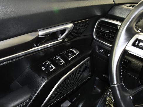 Used 2023 Kia Telluride S w/ S Sunroof Package AWD/4WD image 32
