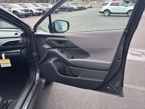 New 2026 Subaru Crosstrek 2.0i Premium image 93