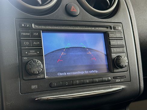 Used 2011 Nissan Rogue SV w/ Premium Pkg FWD image 23