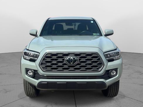 Used 2023 Toyota Tacoma TRD Off-Road image 14