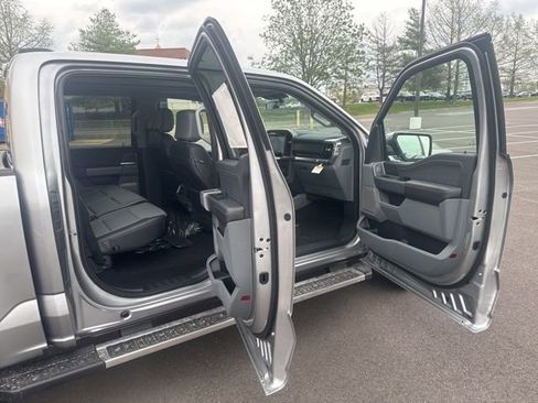 New 2026 Ford F150 Lariat AWD/4WD image 11