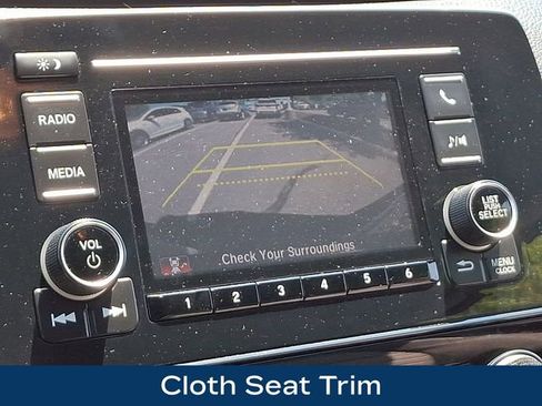 Used 2019 Honda CR-V LX image 13