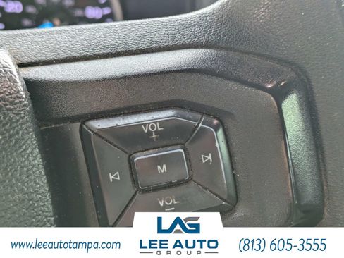 Used 2019 Ford F350 XL w/ STX Appearance Package AWD/4WD image 21