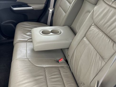 Used 2014 Honda CR-V EX-L image 16