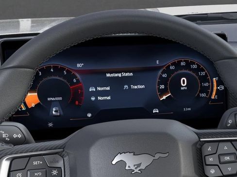 New 2026 Ford Mustang GT RWD image 12