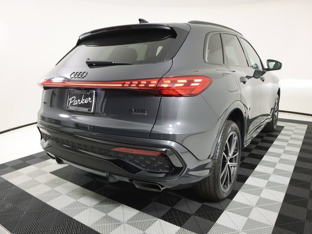 New 2026 Audi Q5 Premium Plus AWD/4WD image 5