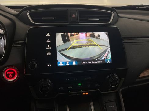 Used 2021 Honda CR-V EX-L image 78