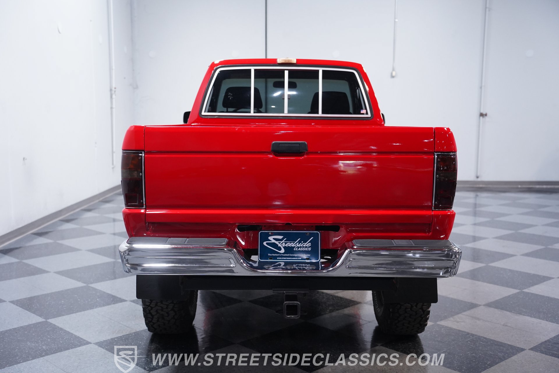 Used 1988 Toyota Pickup SR5 AWD/4WD image 9
