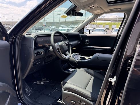 New 2026 Hyundai Palisade SEL image 30