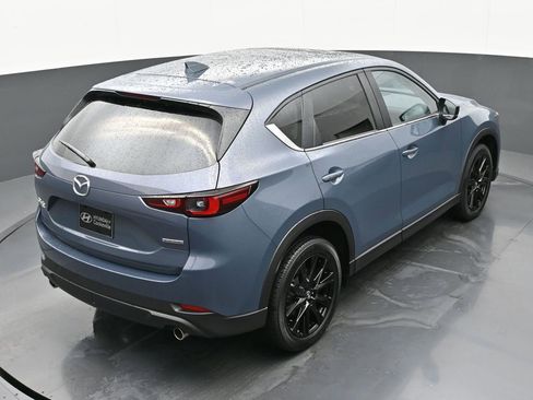 Used 2024 MAZDA CX-5 Carbon Edition image 27