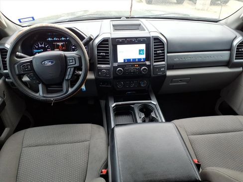 Used 2021 Ford F250 XLT w/ XLT Premium Package image 4