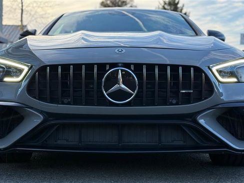 Used 2023 Mercedes-Benz AMG GT 63 S image 5