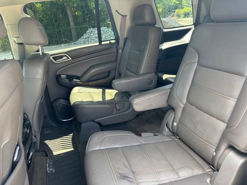 Used 2016 GMC Yukon Denali w/ Open Road Package RWD image 13