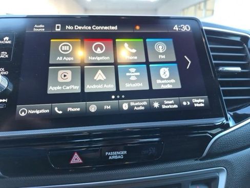 Certified 2025 Honda Ridgeline TrailSport image 25