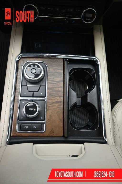 Used 2021 Ford Expedition Platinum AWD/4WD image 20
