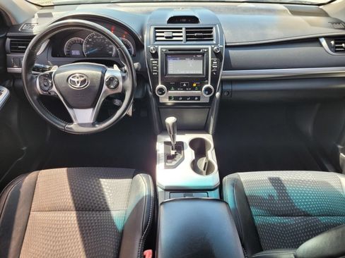 Used 2014 Toyota Camry SE w/ Fleet Convenience Package FWD image 13