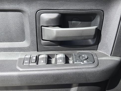 New 2026 RAM 3500 Tradesman image 18