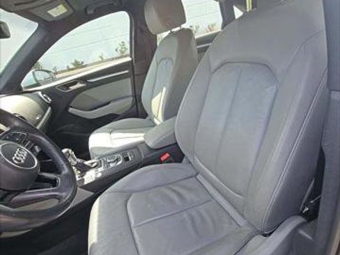 Used 2018 Audi A3 2.0T Premium w/ Convenience Package FWD image 12