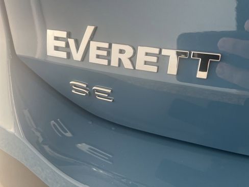 New 2026 Volkswagen Tiguan SE image 5