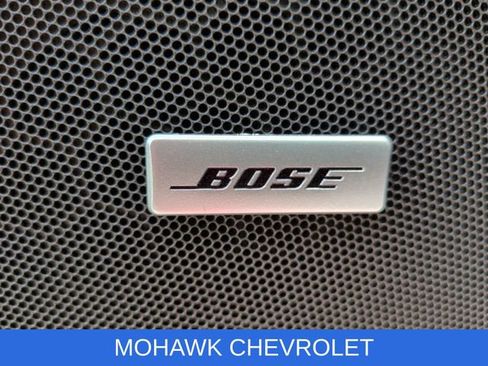 Certified 2024 Chevrolet Tahoe RST w/ Luxury Package AWD/4WD image 26