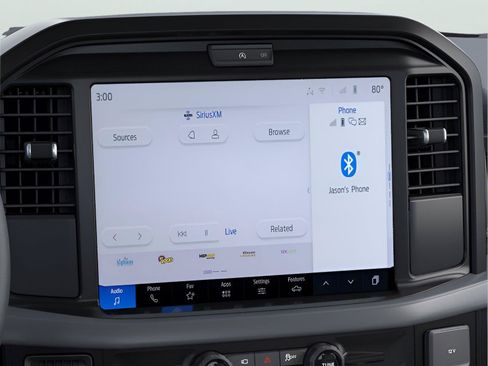 New 2026 Ford F150 XL RWD image 14