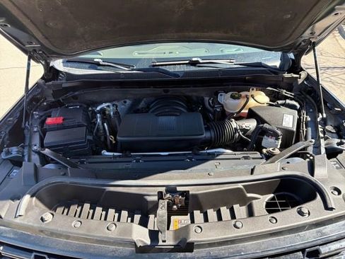 Used 2021 Chevrolet Tahoe Z71 image 24